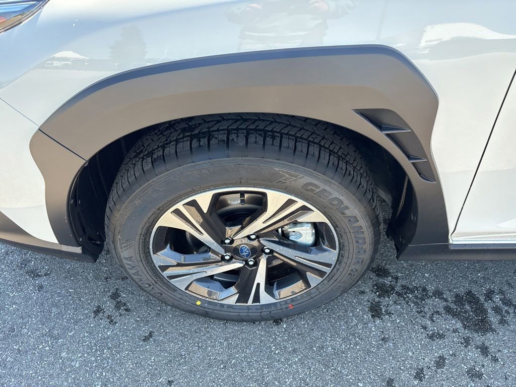New 2026 Subaru Crosstrek 2.0i Premium AWD/4WD image 7