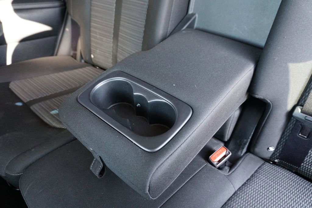 Used 2024 Kia Sorento LX image 20