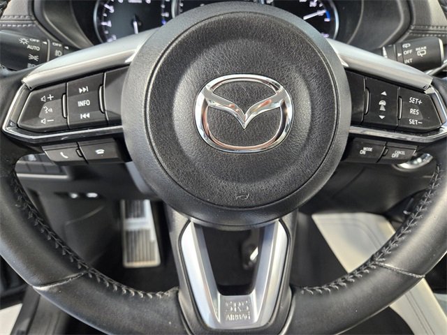 Used 2019 MAZDA CX-5 Grand Touring image 26