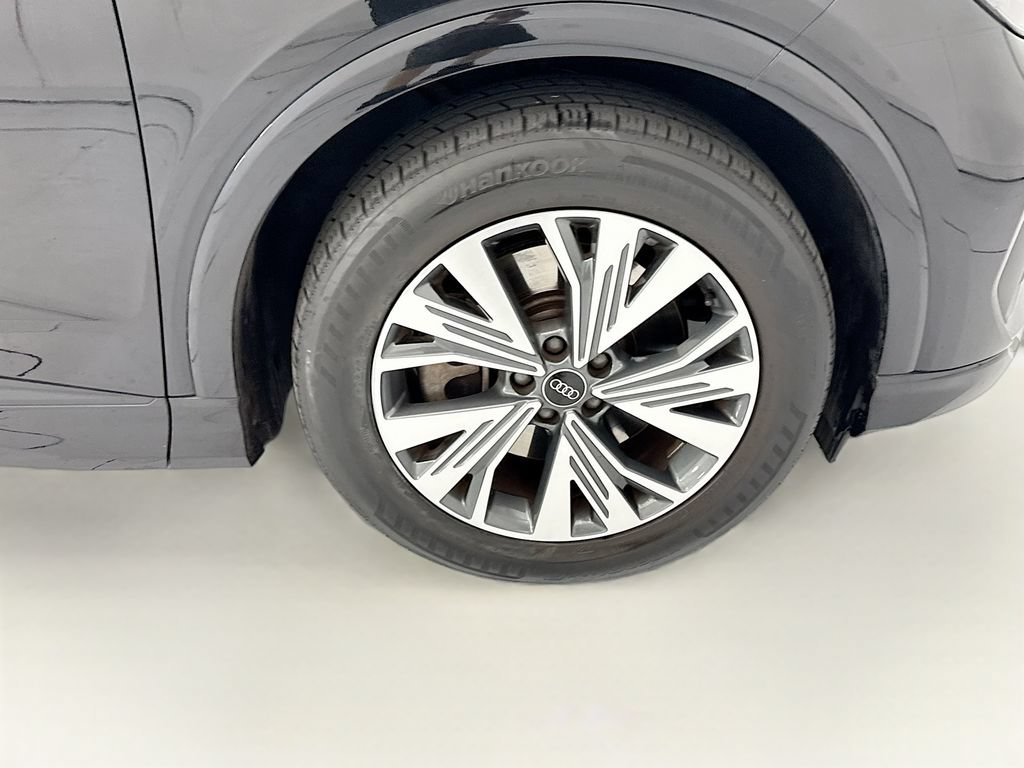 Certified 2023 Audi Q4 e-tron Premium w/ Convenience Package RWD image 30