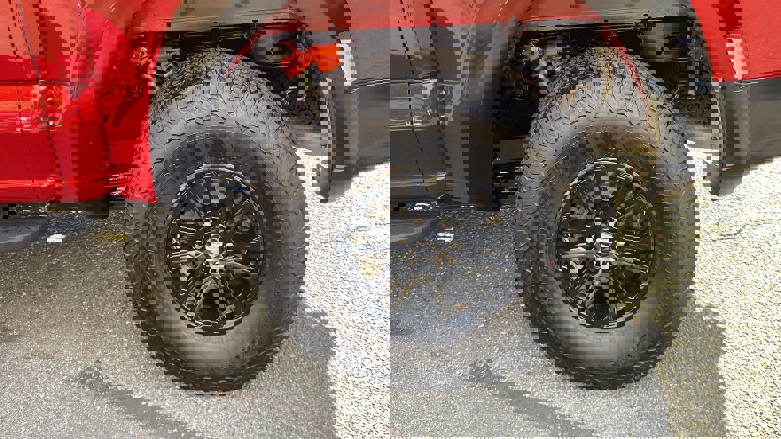 Certified 2024 Ford F150 Raptor image 24