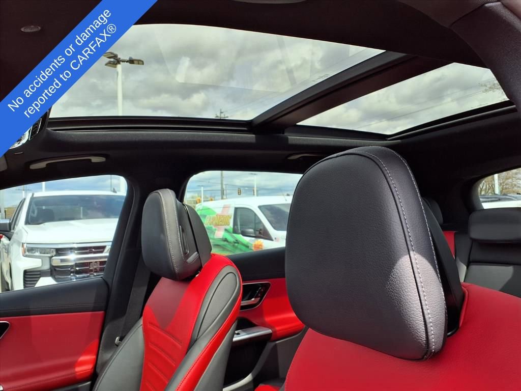 Used 2024 Mercedes-Benz GLC 43 AMG 4MATIC image 20