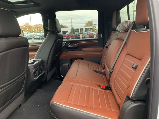 New 2026 GMC Sierra 2500 Denali Ultimate image 26