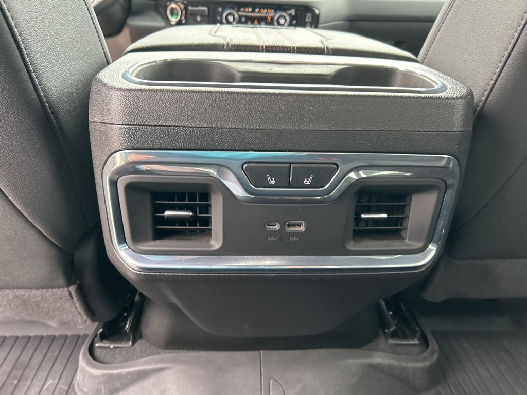 Certified 2025 Chevrolet Silverado 2500 High Country w/ High Country Premium Package image 22