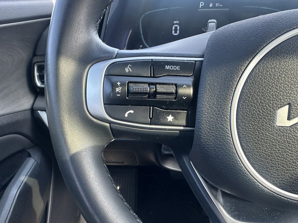 Used 2025 Kia Sportage X-Line w/ Premium Package image 22