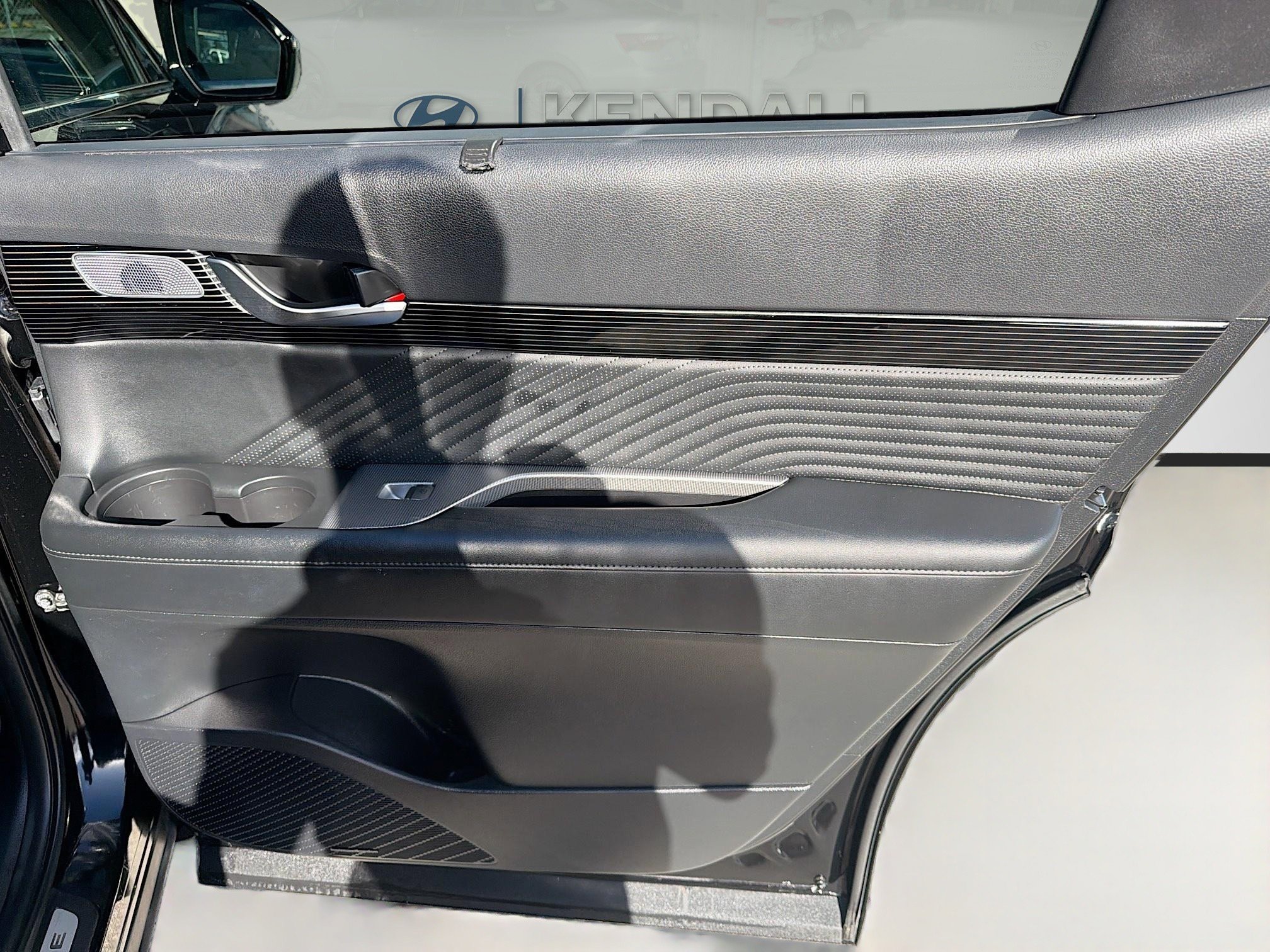 Used 2024 Hyundai Palisade Calligraphy image 29
