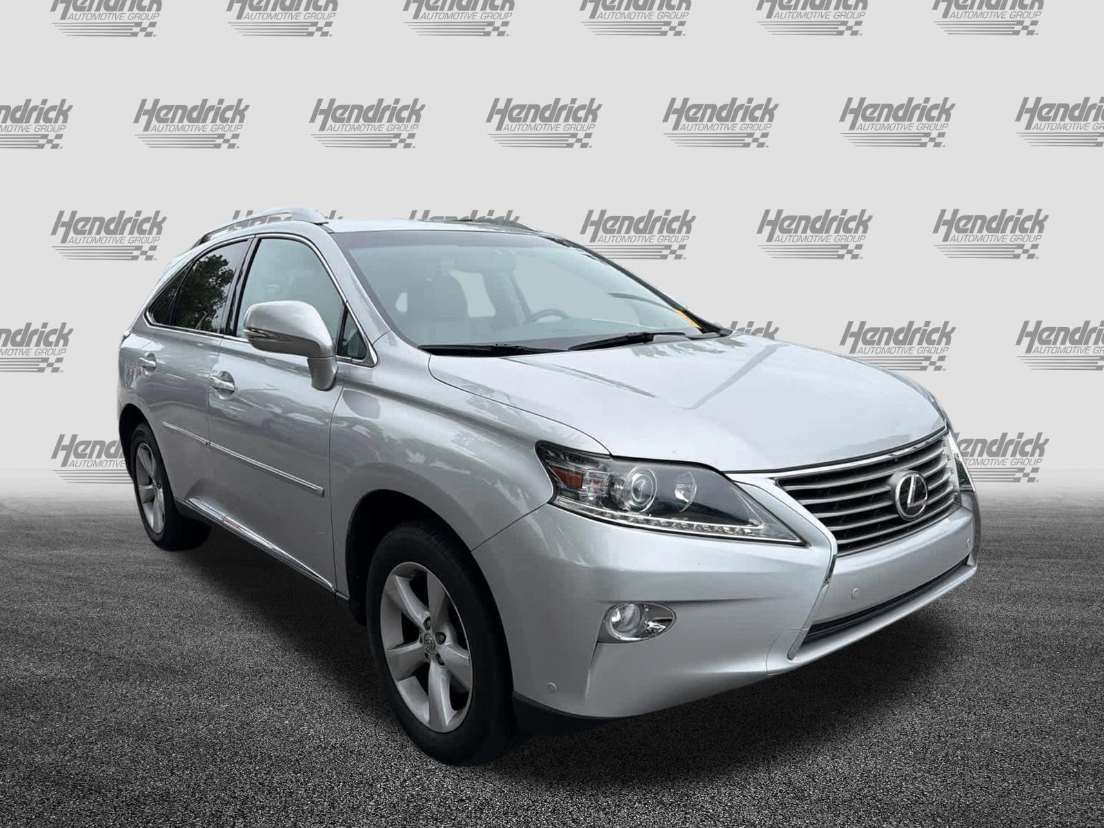 Used 2014 Lexus RX 350 AWD w/ Navigation Package image 40