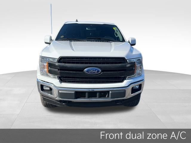Used 2019 Ford F150 Lariat image 2