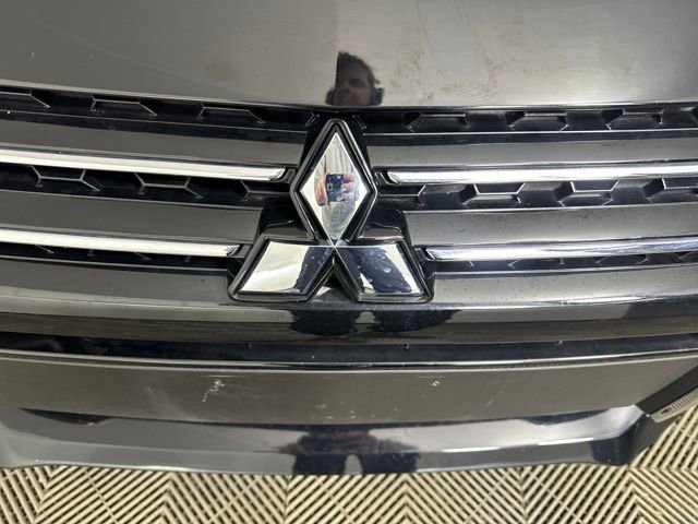 Used 2024 Mitsubishi Mirage G4 SE image 9