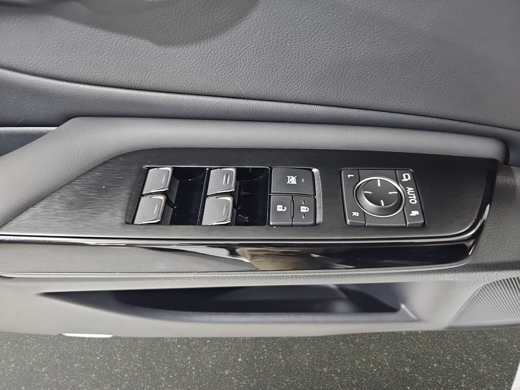 Certified 2025 Lexus ES 350 w/ Premium Package FWD image 26