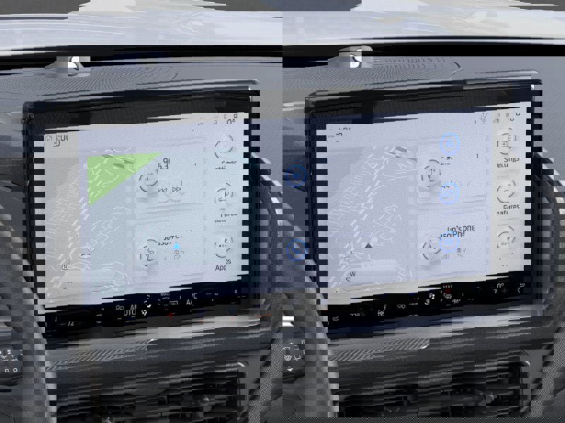 New 2025 Ford Bronco Sport Badlands w/ Badlands Tech Package image 14