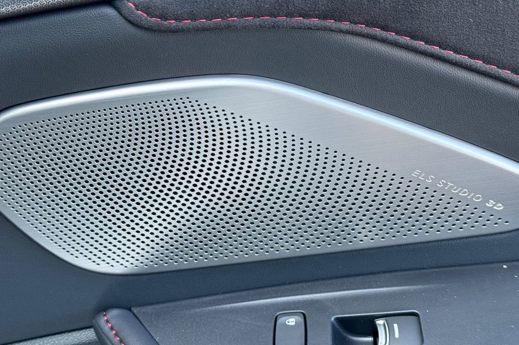 New 2026 Acura RDX A-Spec image 21