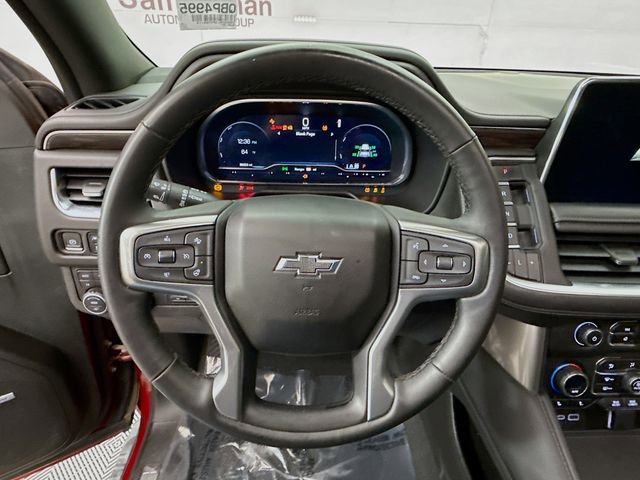 Used 2023 Chevrolet Tahoe Z71 w/ Z71 Off-Road Package image 13