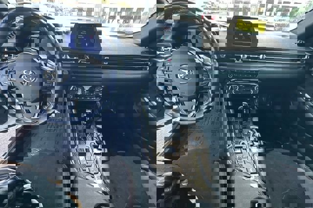 Used 2020 Toyota Supra w/ Driver Assist Package image 17