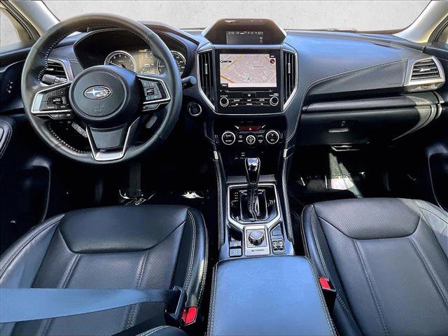 Used 2023 Subaru Forester Touring image 16