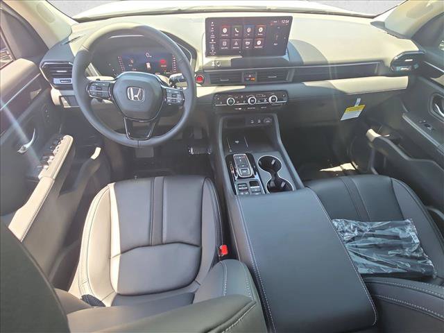 New 2026 Honda Pilot EX-L image 14