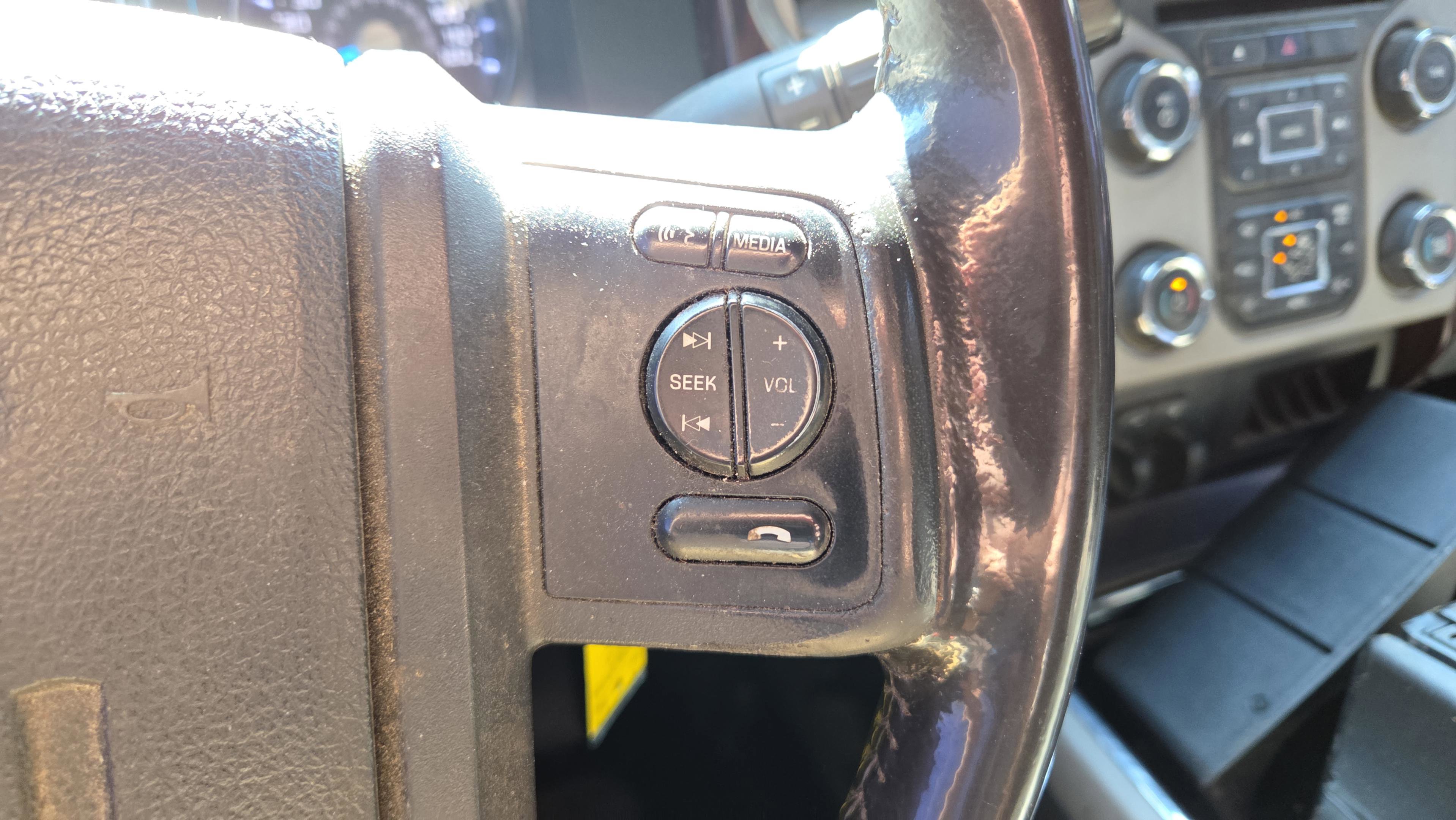 Used 2016 Ford F250 Lariat w/ FX4 Off-Road Package image 26