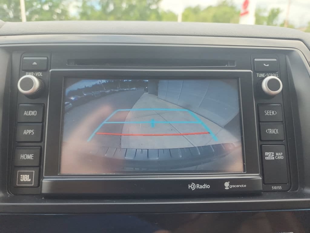 Used 2016 Toyota Sequoia Platinum AWD/4WD image 18