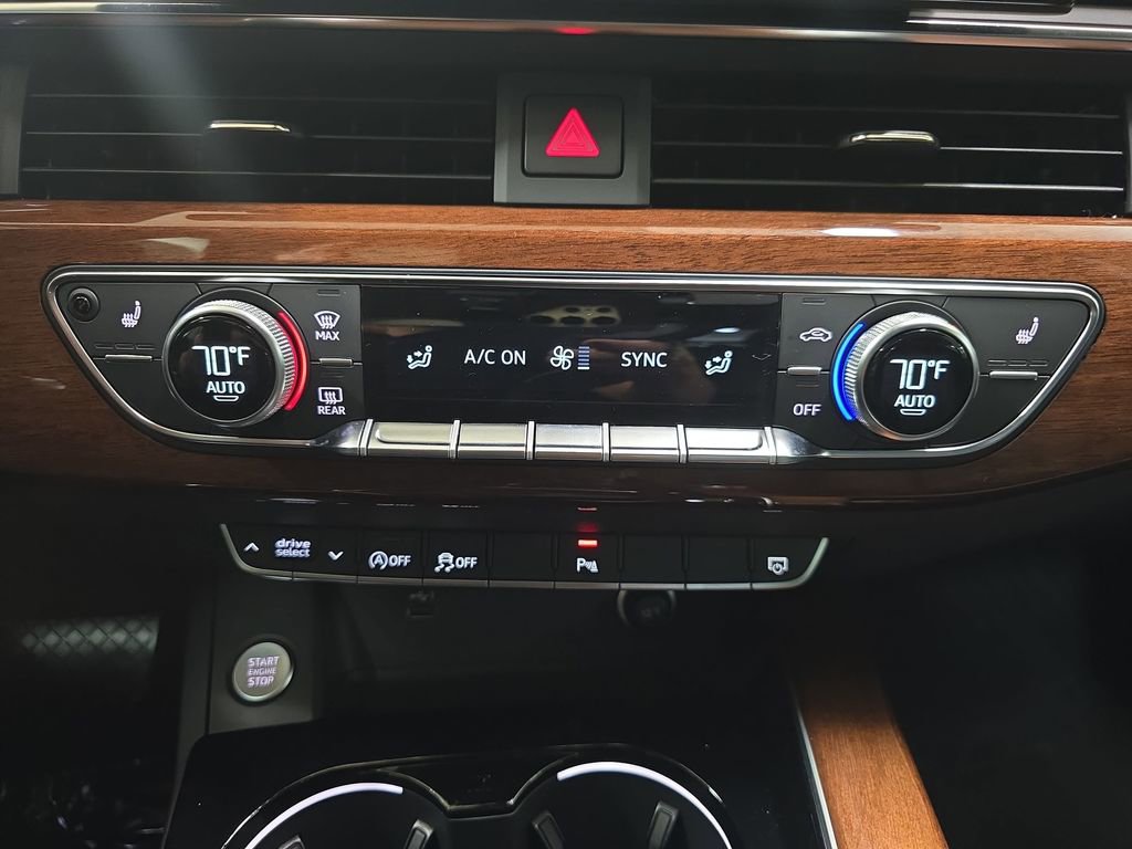 Used 2024 Audi A5 2.0T Premium w/ Convenience Package image 25