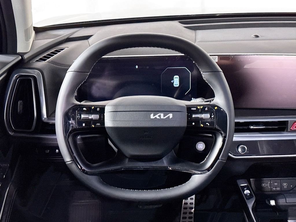 New 2026 Kia Sorento SX image 14