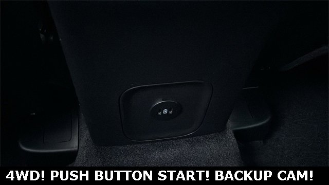 New 2025 Ford Bronco Sport Big Bend image 7