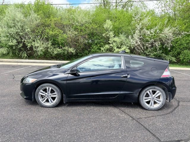 Used 2011 Honda CR-Z image 2