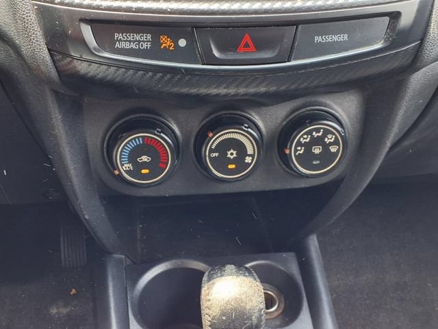 Used 2016 Mitsubishi Outlander Sport ES FWD image 13