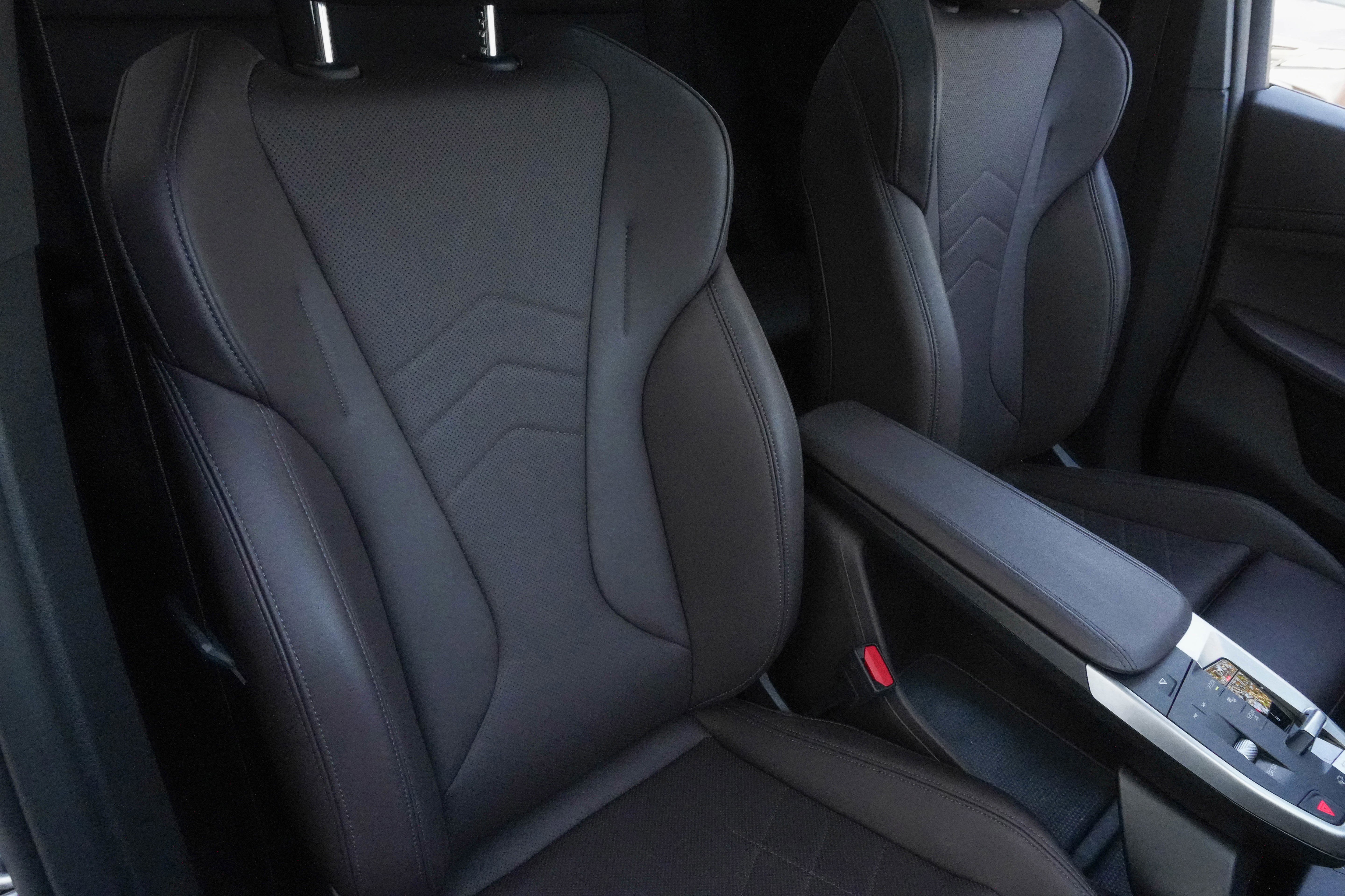 Certified 2025 BMW X2 M35i image 10