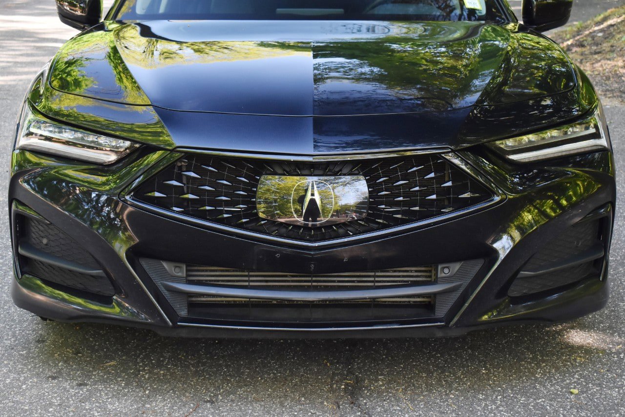Used 2021 Acura TLX w/ Technology Package FWD image 36