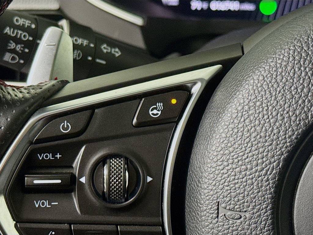 Used 2023 Acura MDX A-Spec image 10