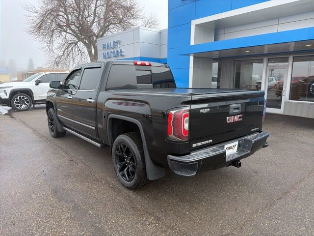Used 2018 GMC Sierra 1500 Denali w/ Denali Ultimate Package image 18