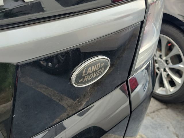 Used 2015 Land Rover Range Rover Sport HSE image 6