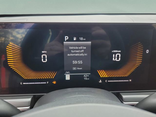 New 2026 Kia K5 GT-Line w/ GT-Line Red Interior Package FWD image 15