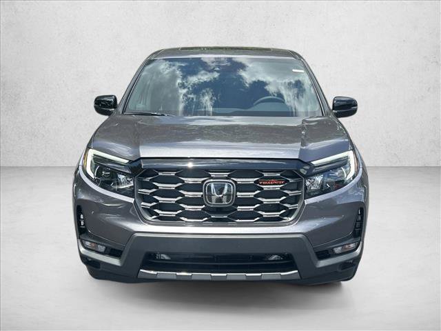 New 2026 Honda Ridgeline TrailSport image 6