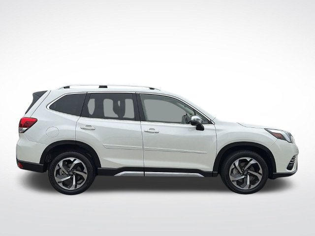 Certified 2024 Subaru Forester Touring w/ Pop Package 2 AWD/4WD image 7
