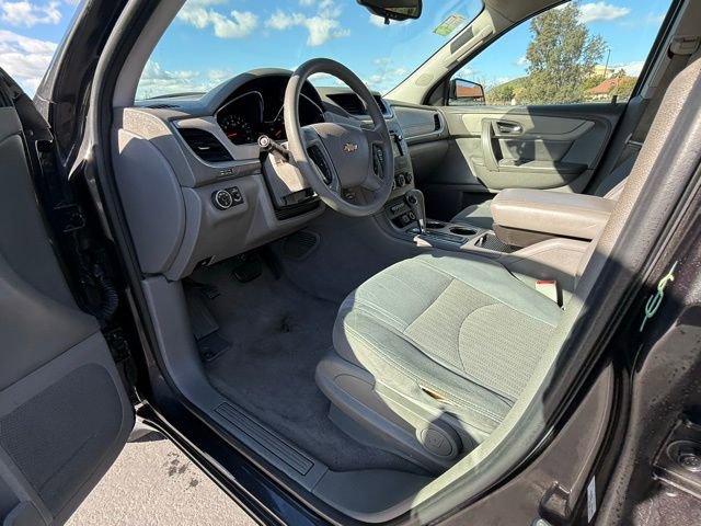 Used 2016 Chevrolet Traverse LS image 8