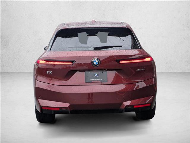 Used 2026 BMW iX xDrive45 image 7