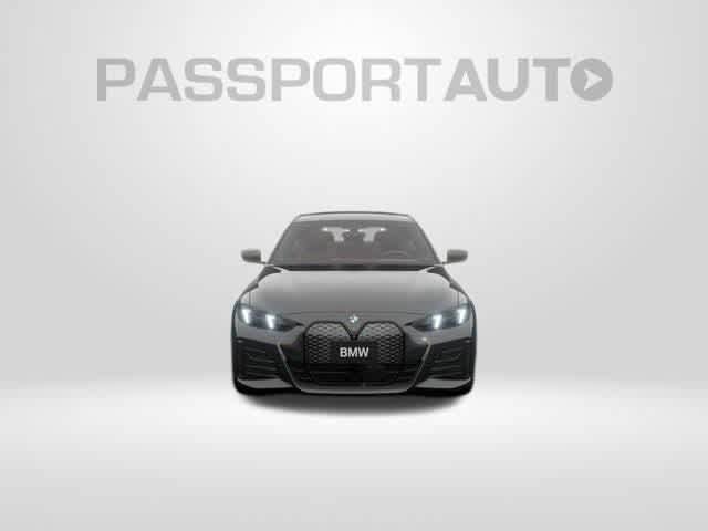 New 2026 BMW i4 xDrive40i w/ M Sport Package AWD/4WD image 3