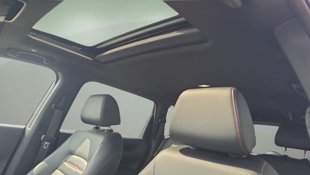 Used 2024 Honda CR-V Sport-L image 15