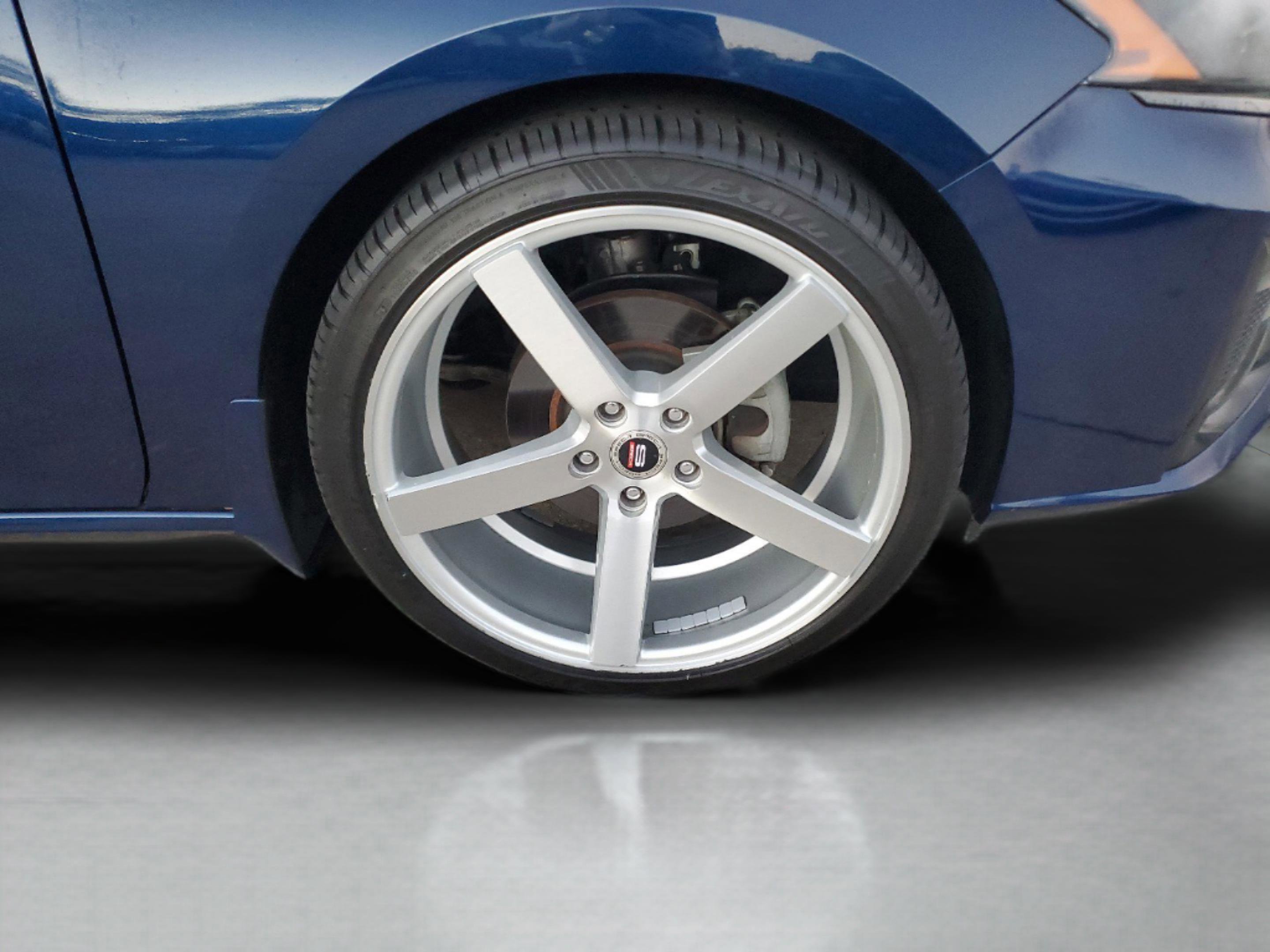 Used 2023 Nissan Altima 2.5 SR image 5