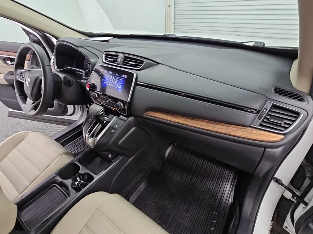 Used 2022 Honda CR-V EX image 38