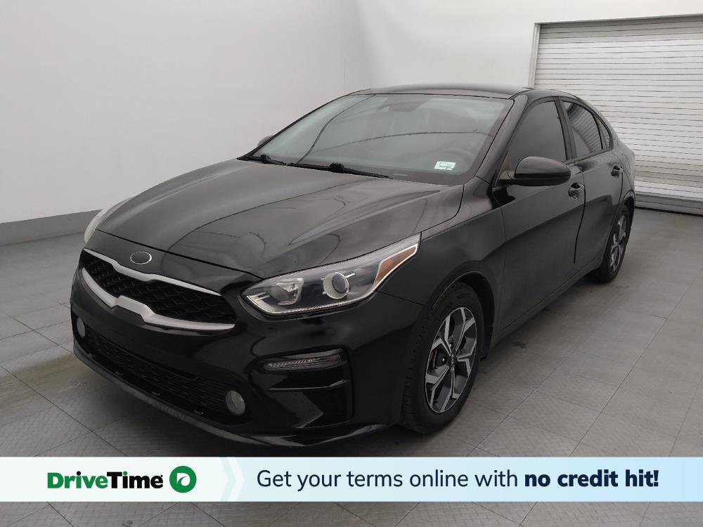 Used 2019 Kia Forte LXS image 1
