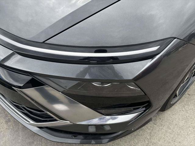 Certified 2026 Hyundai Sonata SEL AWD/4WD image 8