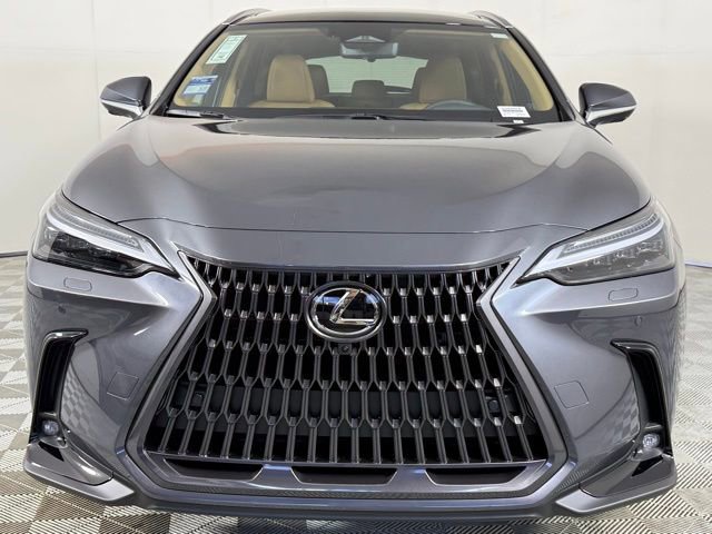 New 2025 Lexus NX 450h+ AWD w/ Luxury Package image 7