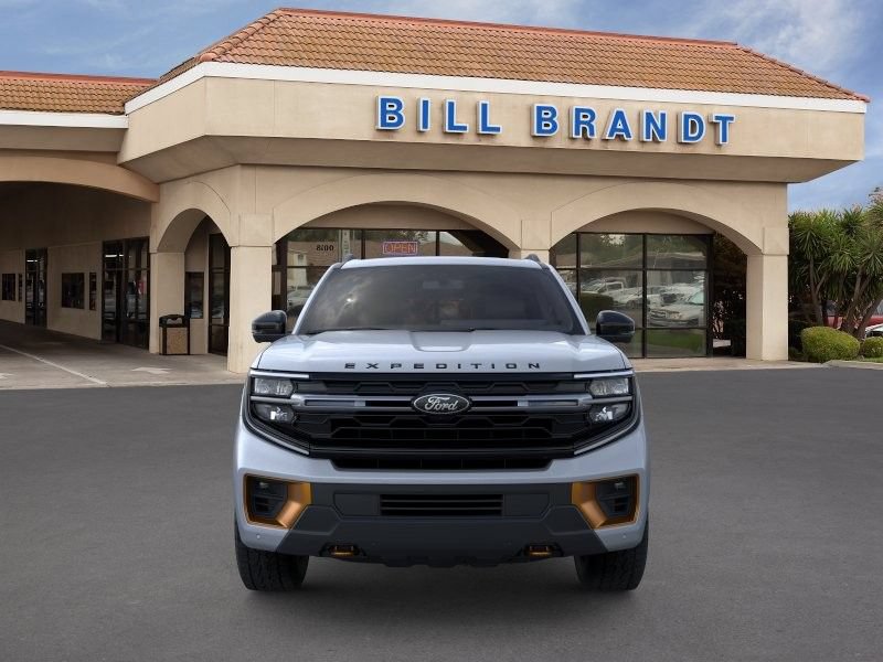 New 2026 Ford Expedition Tremor AWD/4WD image 29