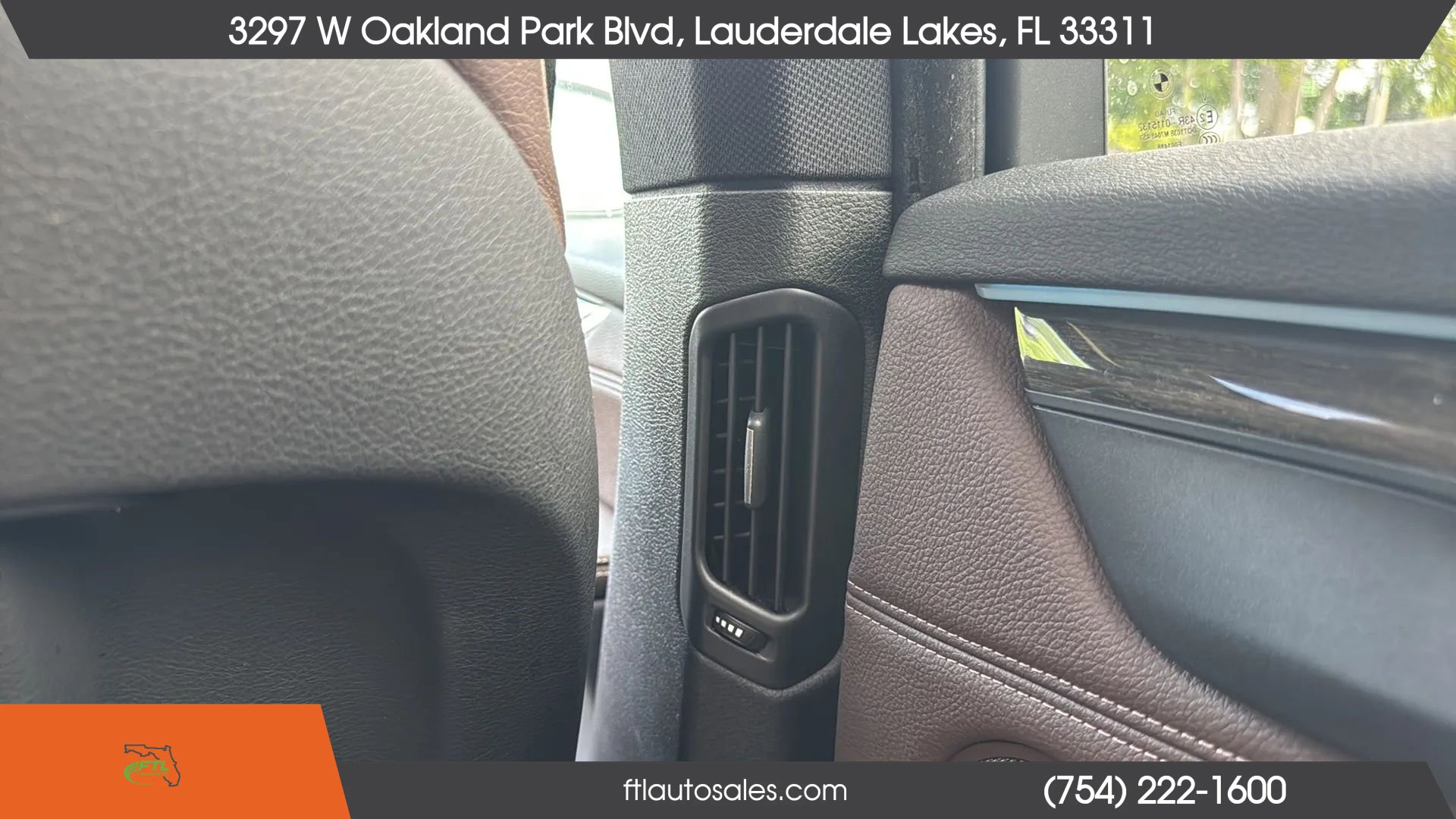 Used 2016 BMW X5 xDrive35i AWD/4WD image 64
