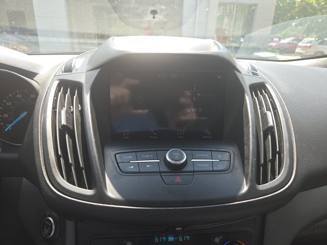 Used 2019 Ford Escape SE FWD image 23
