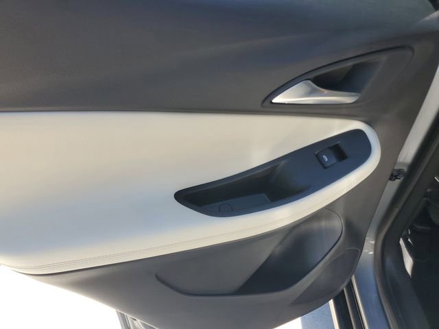 Certified 2024 Buick Encore GX Sport Touring AWD/4WD image 13