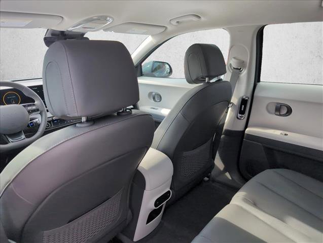 New 2026 Hyundai Ioniq 5 SEL image 16