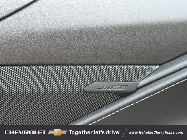 Used 2026 Chevrolet Corvette Stingray Coupe w/ 1LT RWD image 27
